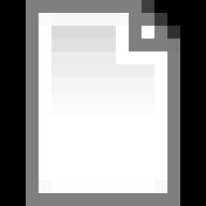 application/x-apple-diskimage icon